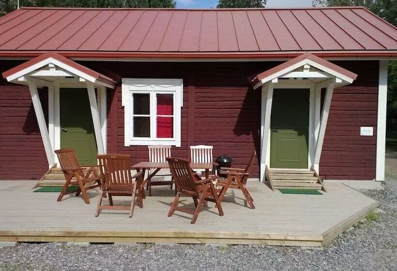 Hotelli Löydön Kartano