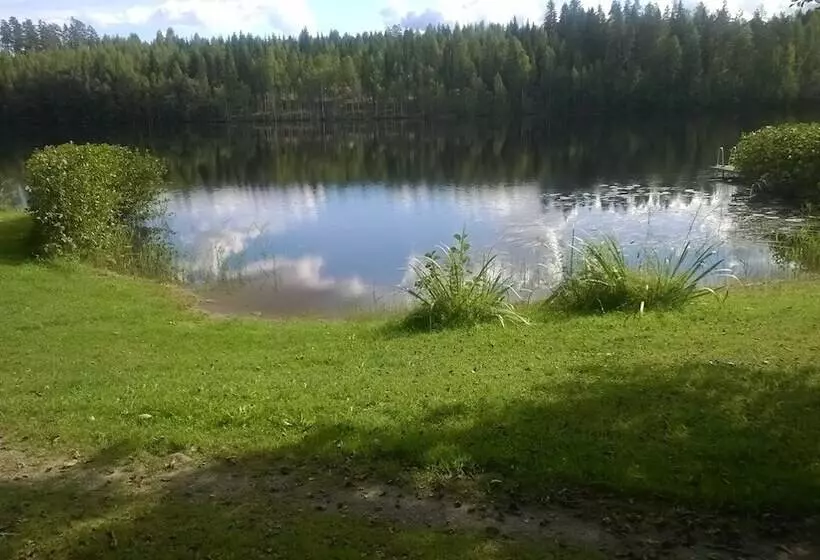 Hotelli Löydön Kartano