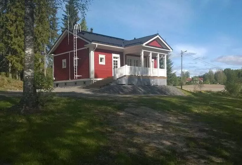 Hotelli Löydön Kartano