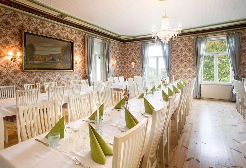 Hotelli Löydön Kartano