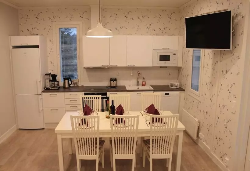 Hotelli Löydön Kartano