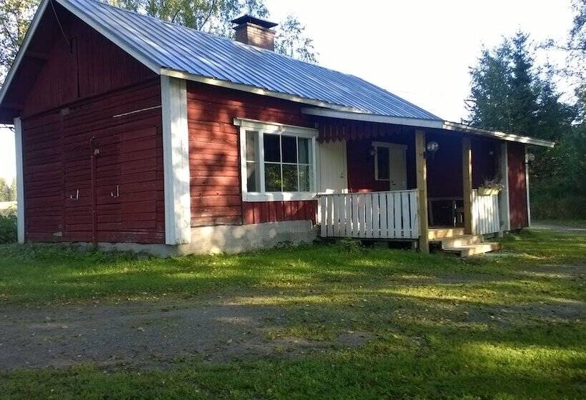 ホテル Löydön Kartano