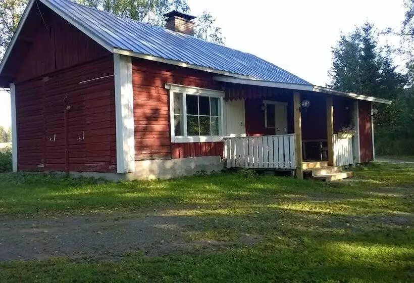 Hotelli Löydön Kartano