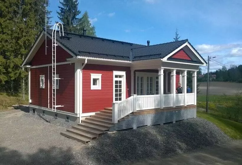 Hotelli Löydön Kartano