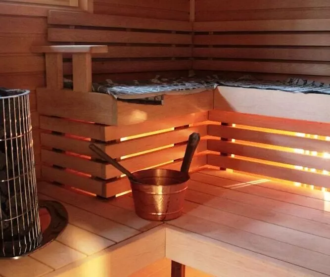 Hotelli Löydön Kartano