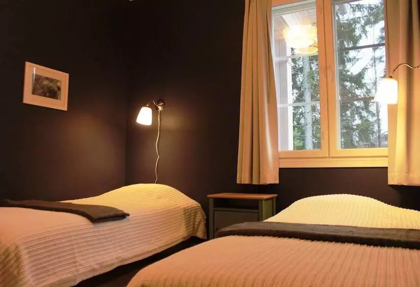 Hotelli Löydön Kartano