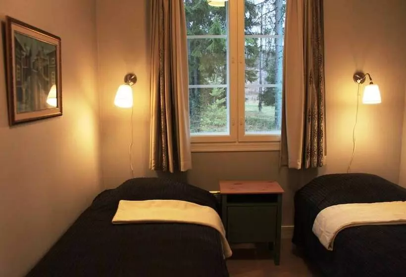 Hotelli Löydön Kartano