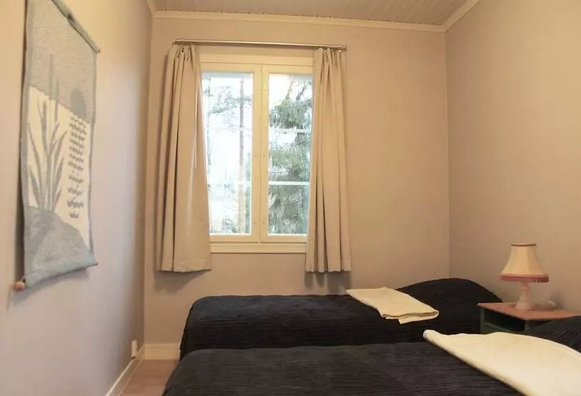 Hotelli Löydön Kartano