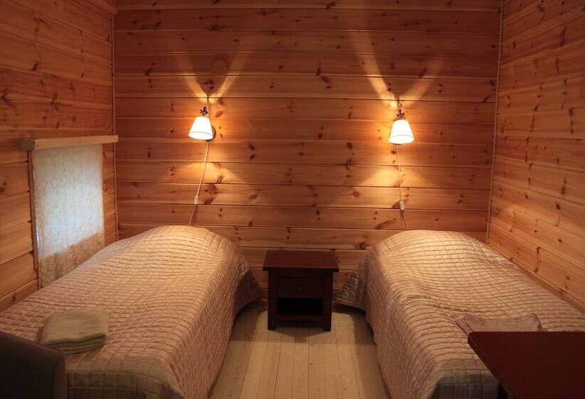 ホテル Löydön Kartano