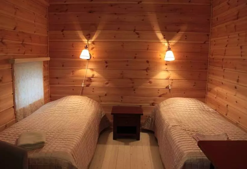 Hotelli Löydön Kartano