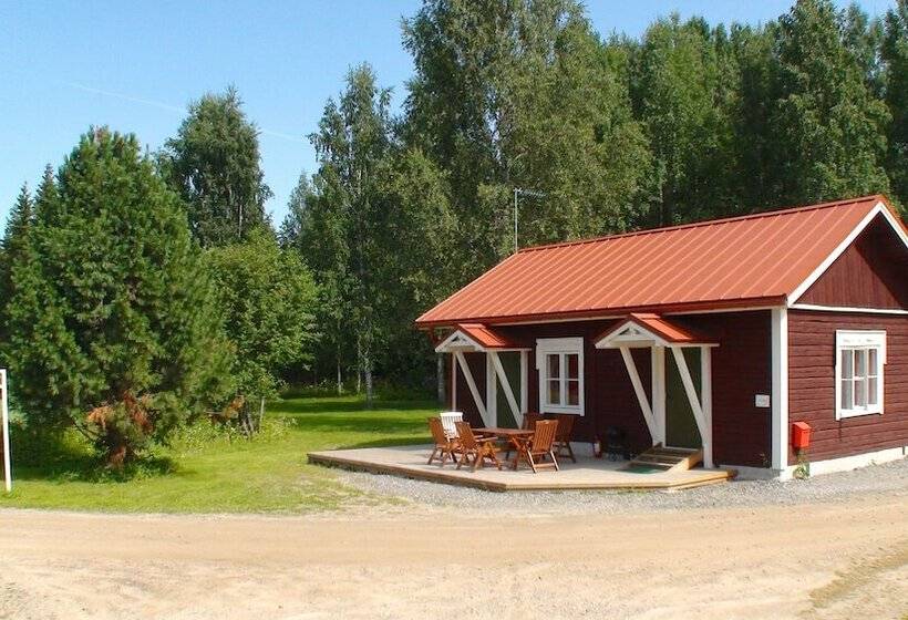 ホテル Löydön Kartano