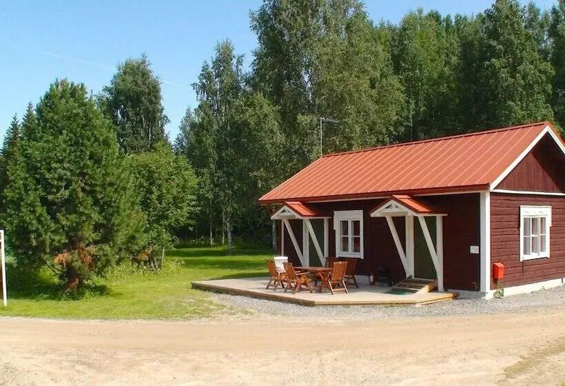 Hotelli Löydön Kartano