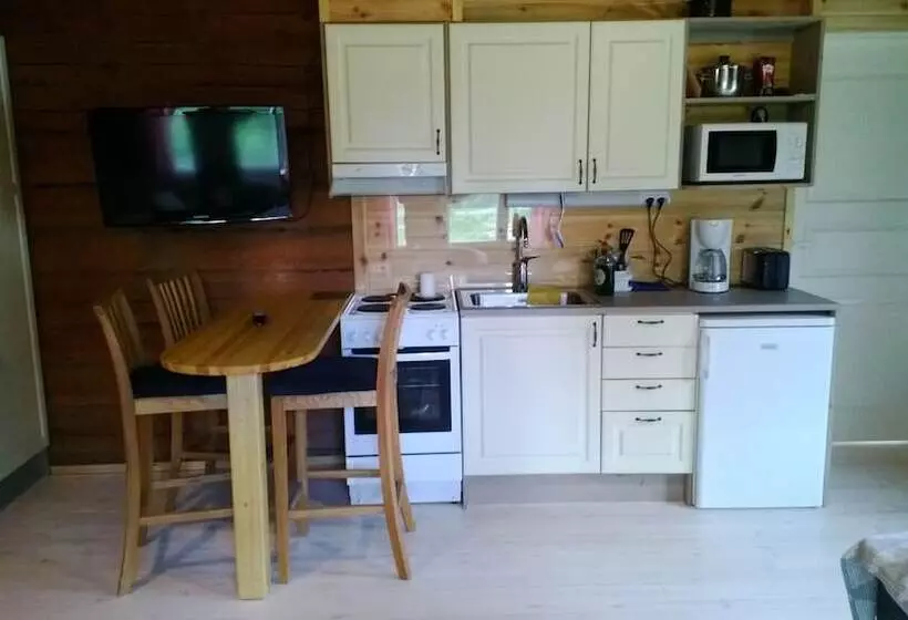 Hotelli Löydön Kartano