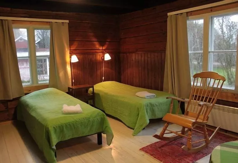 Hotelli Löydön Kartano