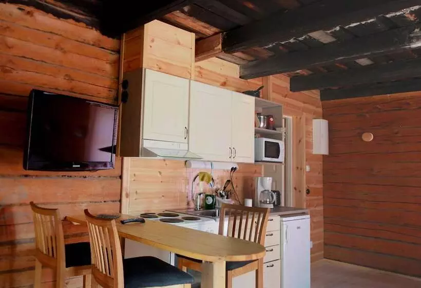 Hotelli Löydön Kartano