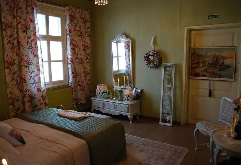 Hotelli Löydön Kartano