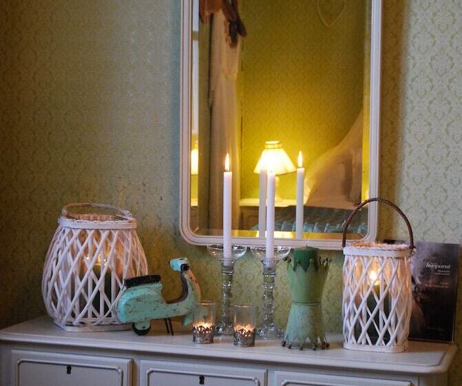 ホテル Löydön Kartano