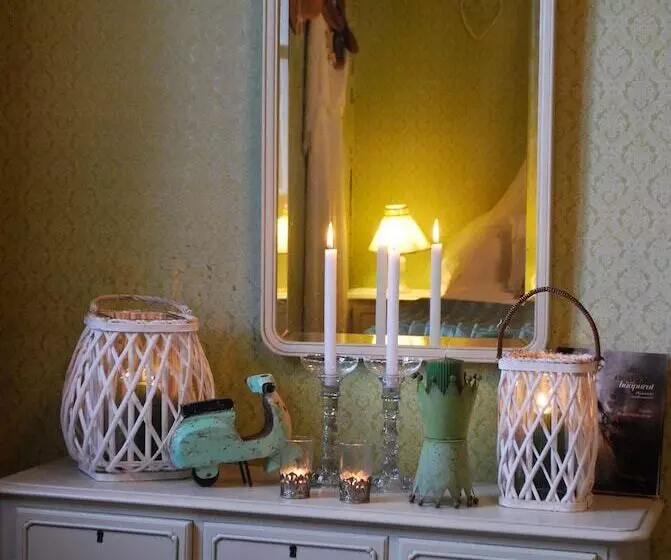 Hotelli Löydön Kartano