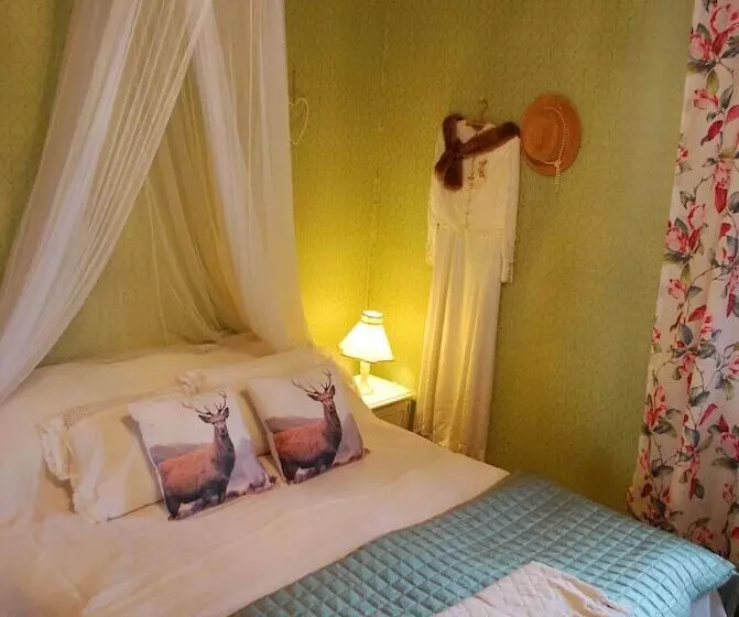 Hotelli Löydön Kartano