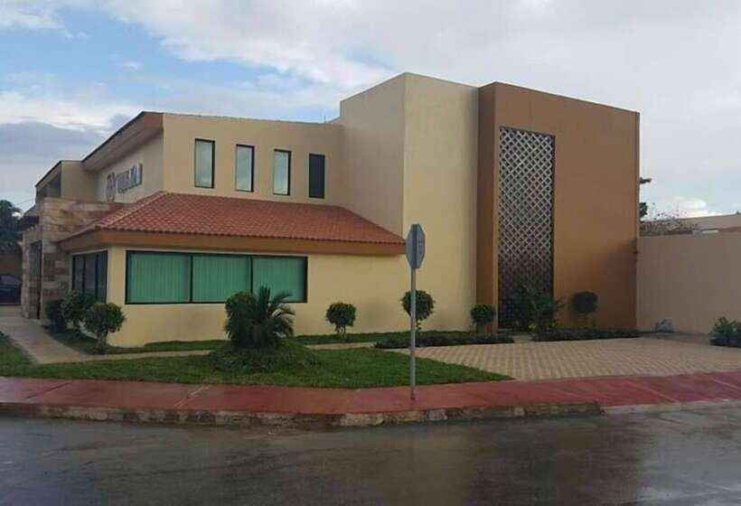 בית מלון כפרי Roazi