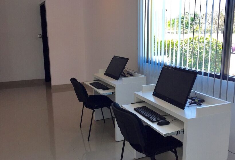 בית מלון כפרי Roazi