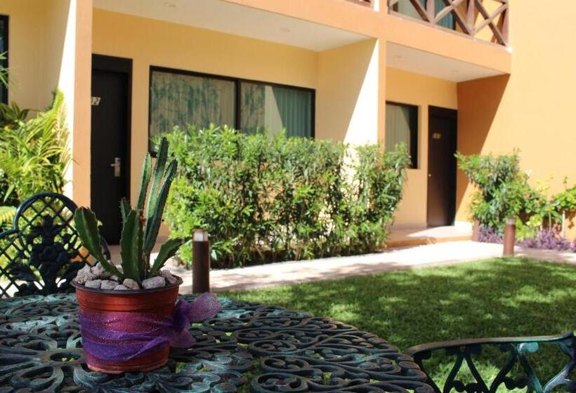 בית מלון כפרי Roazi