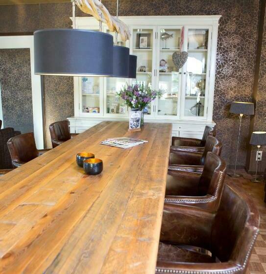 Отель Zonneheuvel