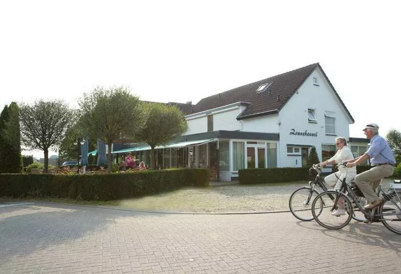 Hotelli Zonneheuvel