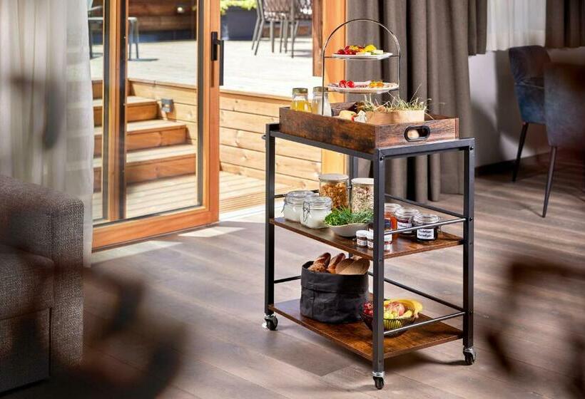 Mei.berg Premium View Appartements