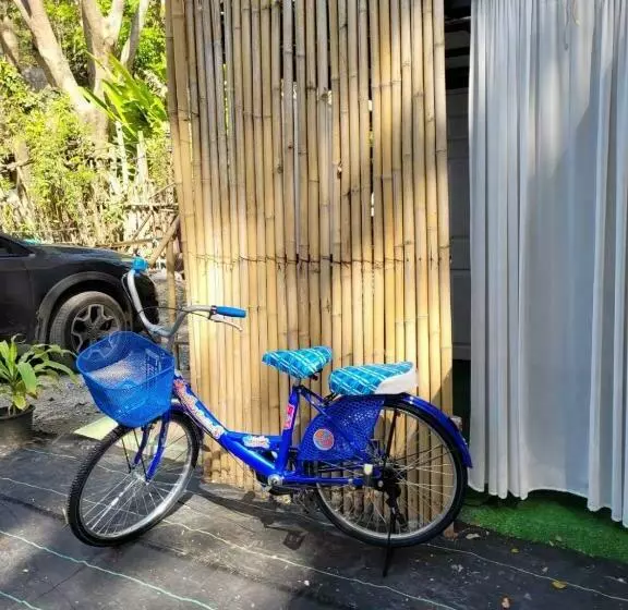 Majatalo Brookhouse & Glamping