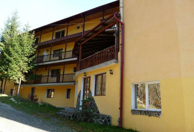 ペンション Vila Transilvania