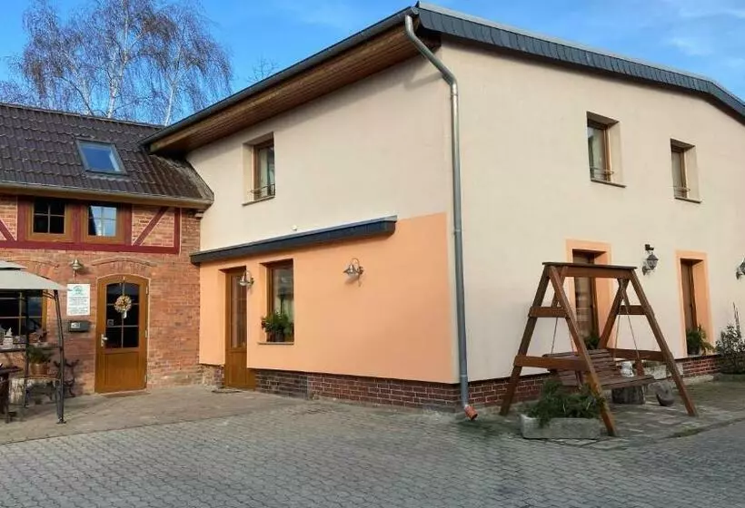 Pension Bauer Schulze