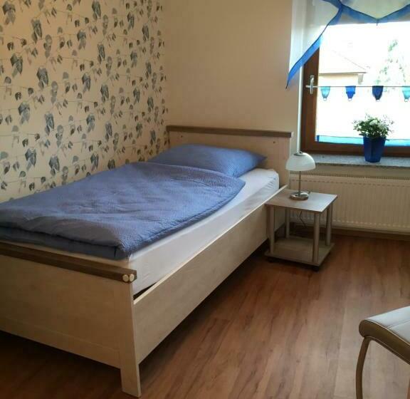 Pension Bauer Schulze