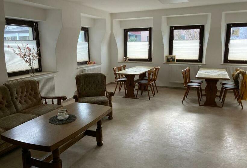 Pension Weißes Rössl