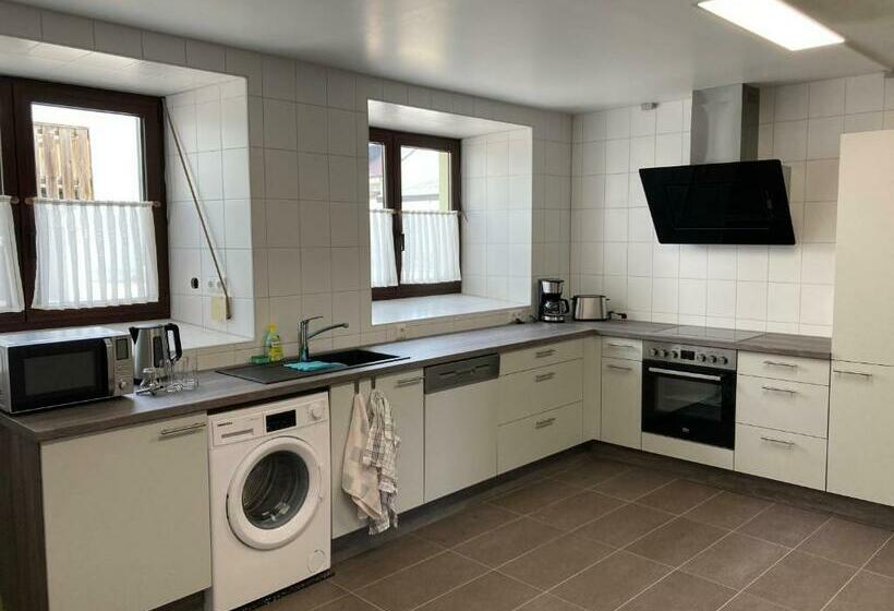 Pension Weißes Rössl