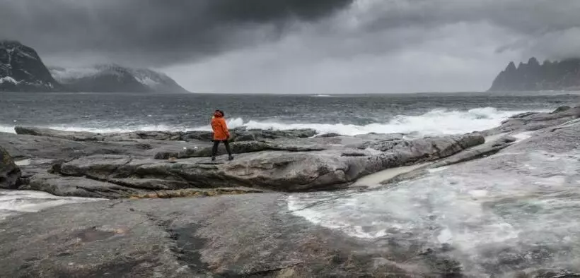 Hotelli Skagi Bed & Lodge