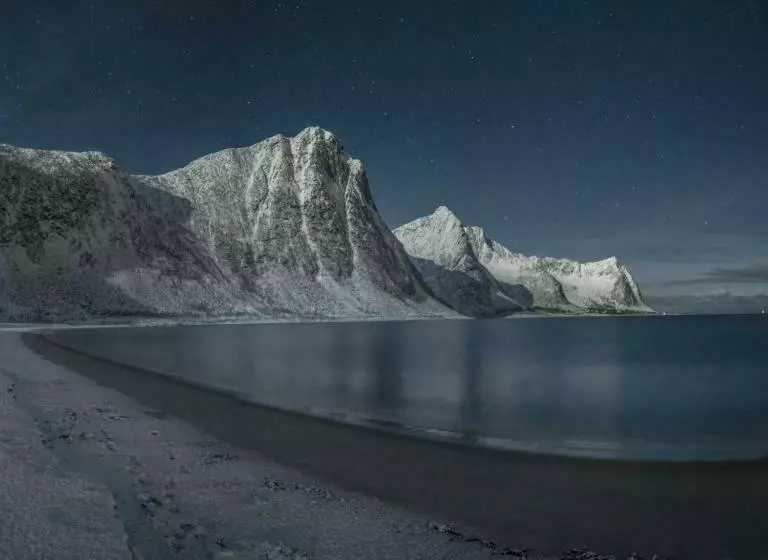 Hotelli Skagi Bed & Lodge