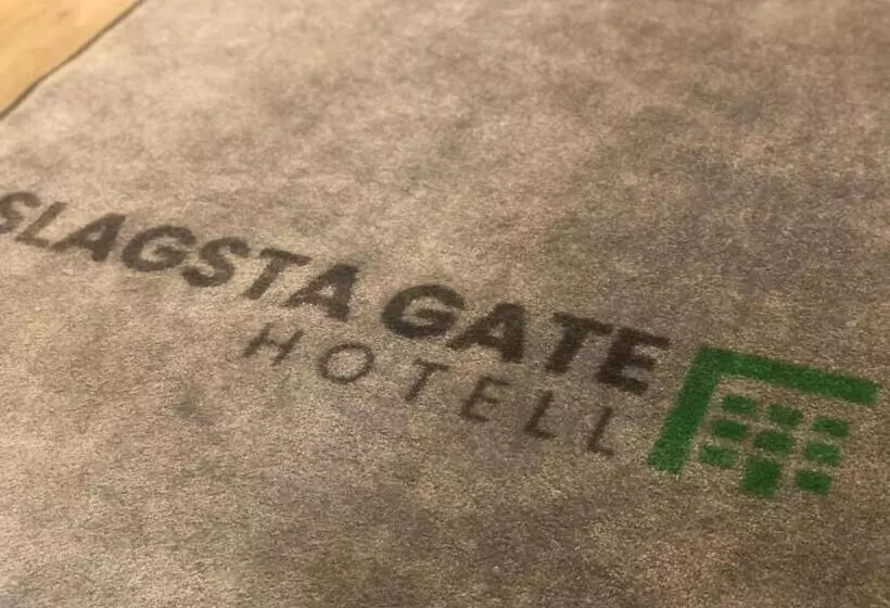 Slagsta Gate Hotell
