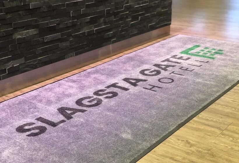 Slagsta Gate Hotell
