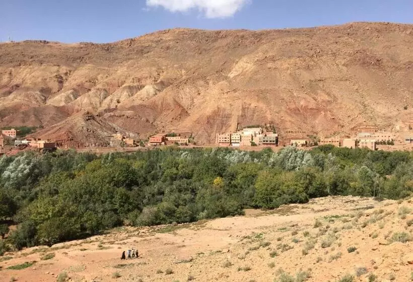 Auberge Restaurant Zahra