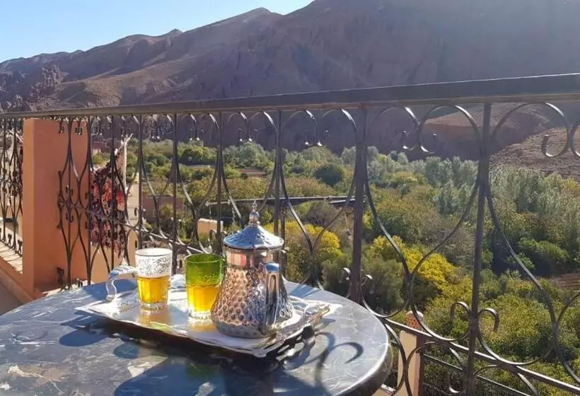 Auberge Restaurant Zahra