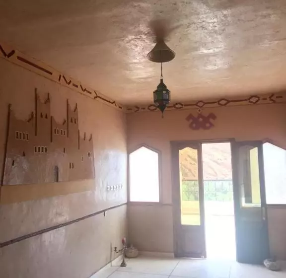 Auberge Restaurant Zahra