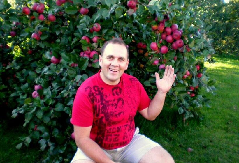 هاستل Nakvynė Apgyvendinimo Paslaugos Daivos Nakvynės Namai