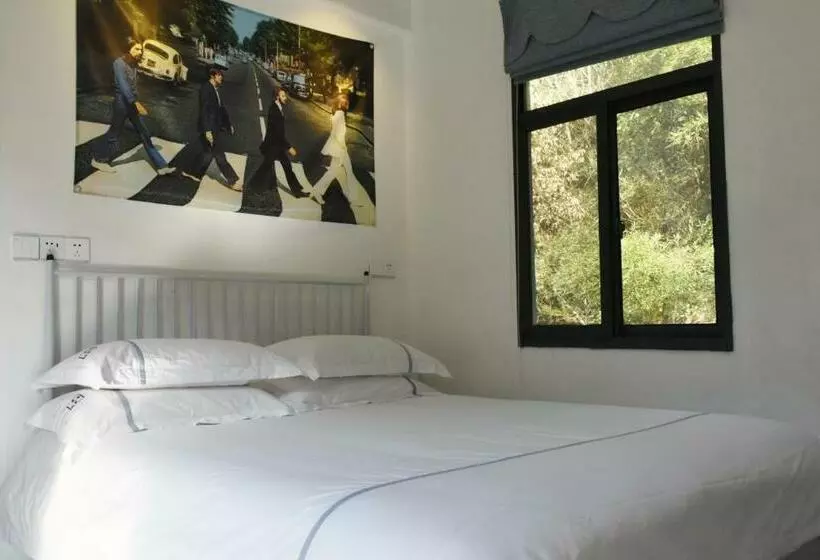 Aamiaismajoitus (B&B) 0517 Boutique