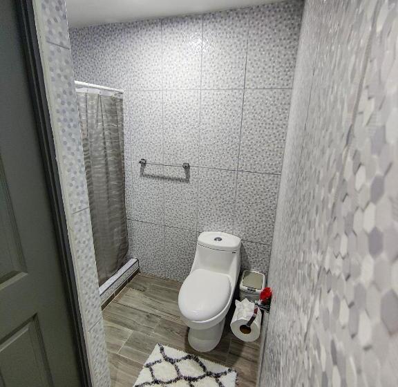 Bed and Breakfast Carara Adventure Park