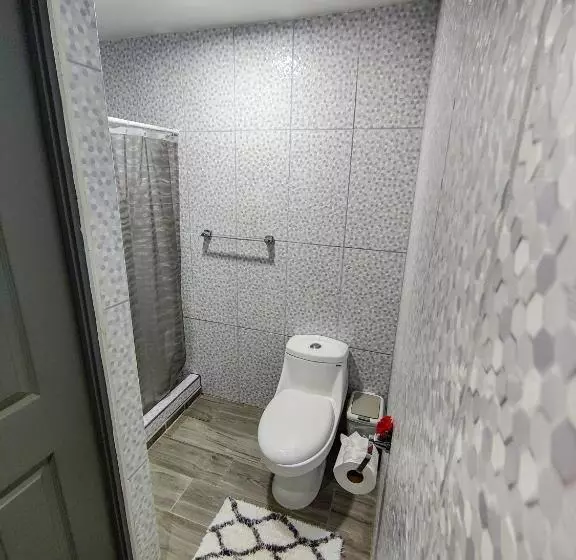 Aamiaismajoitus (B&B) Carara Adventure Park