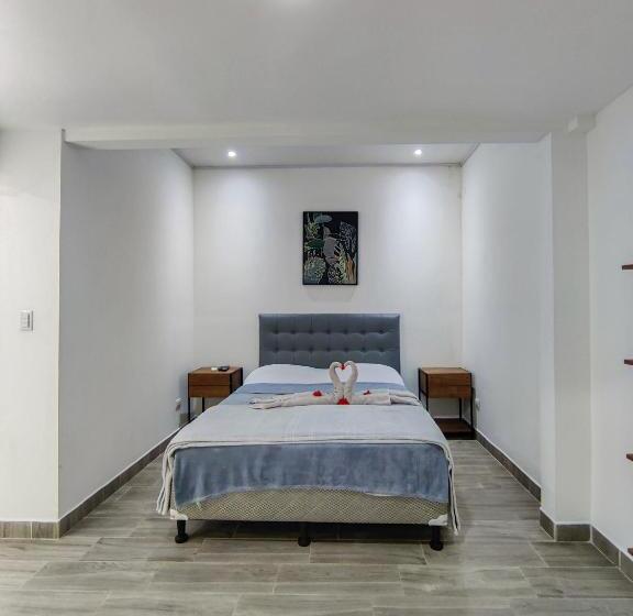 Bed and Breakfast Carara Adventure Park