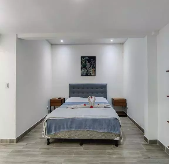 Aamiaismajoitus (B&B) Carara Adventure Park