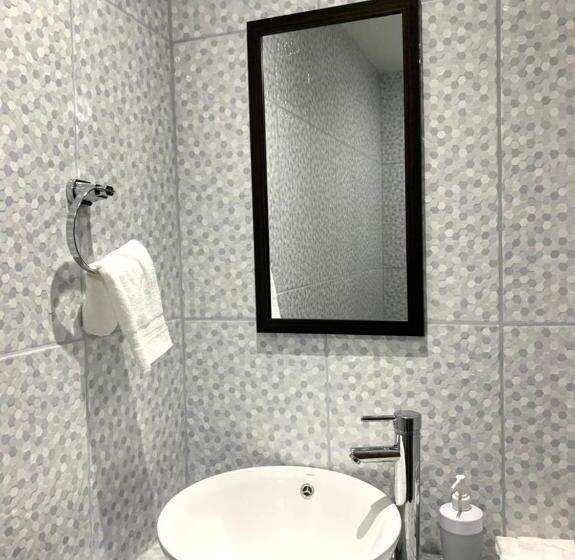 Bed and Breakfast Carara Adventure Park