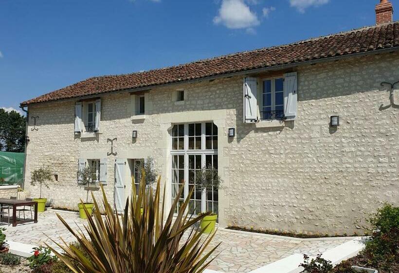 Bed and Breakfast La Tour Du Raygnier